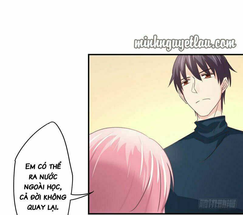 cuồng duệ tiểu thê chapter 33 21