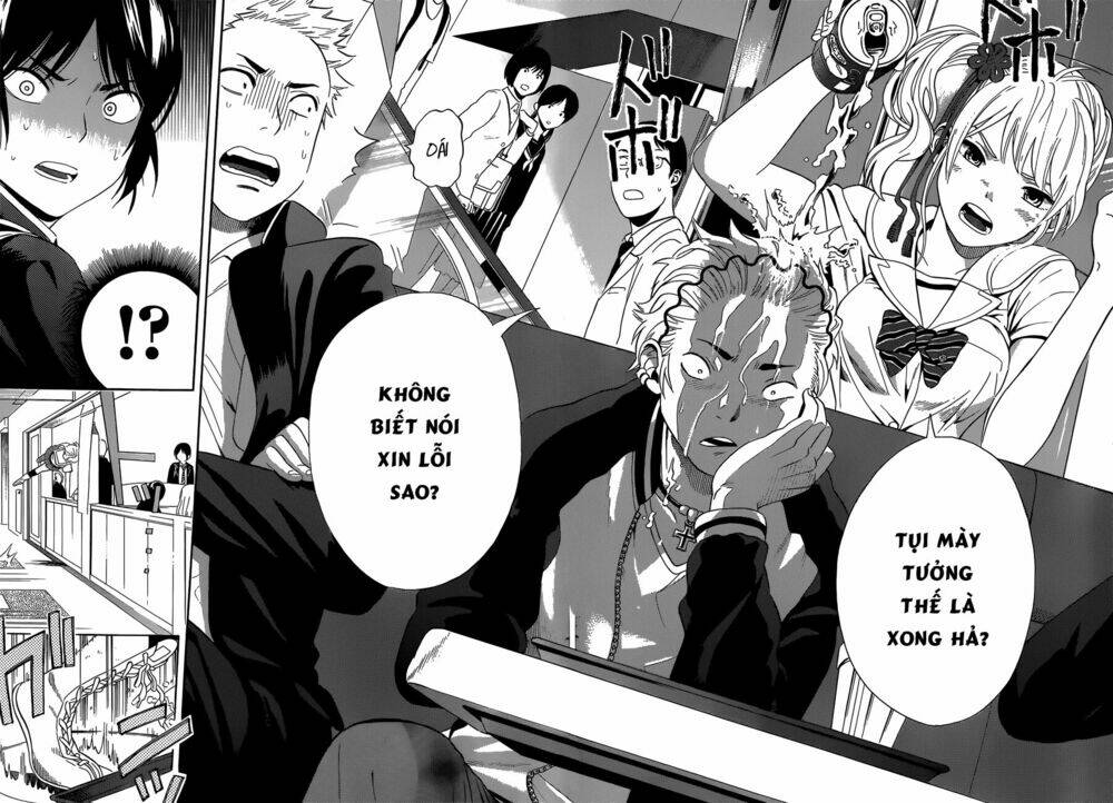 sakurasaku syndrome chapter 1 31