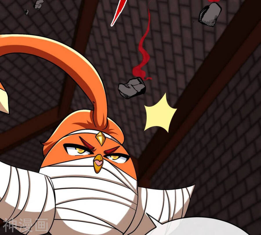 bản kiếm tiên tuyệt không làm nô chapter 66 79