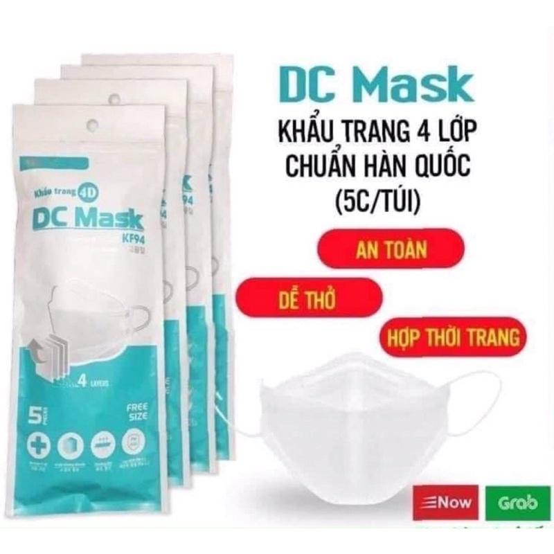 Khẩu trang KF94
