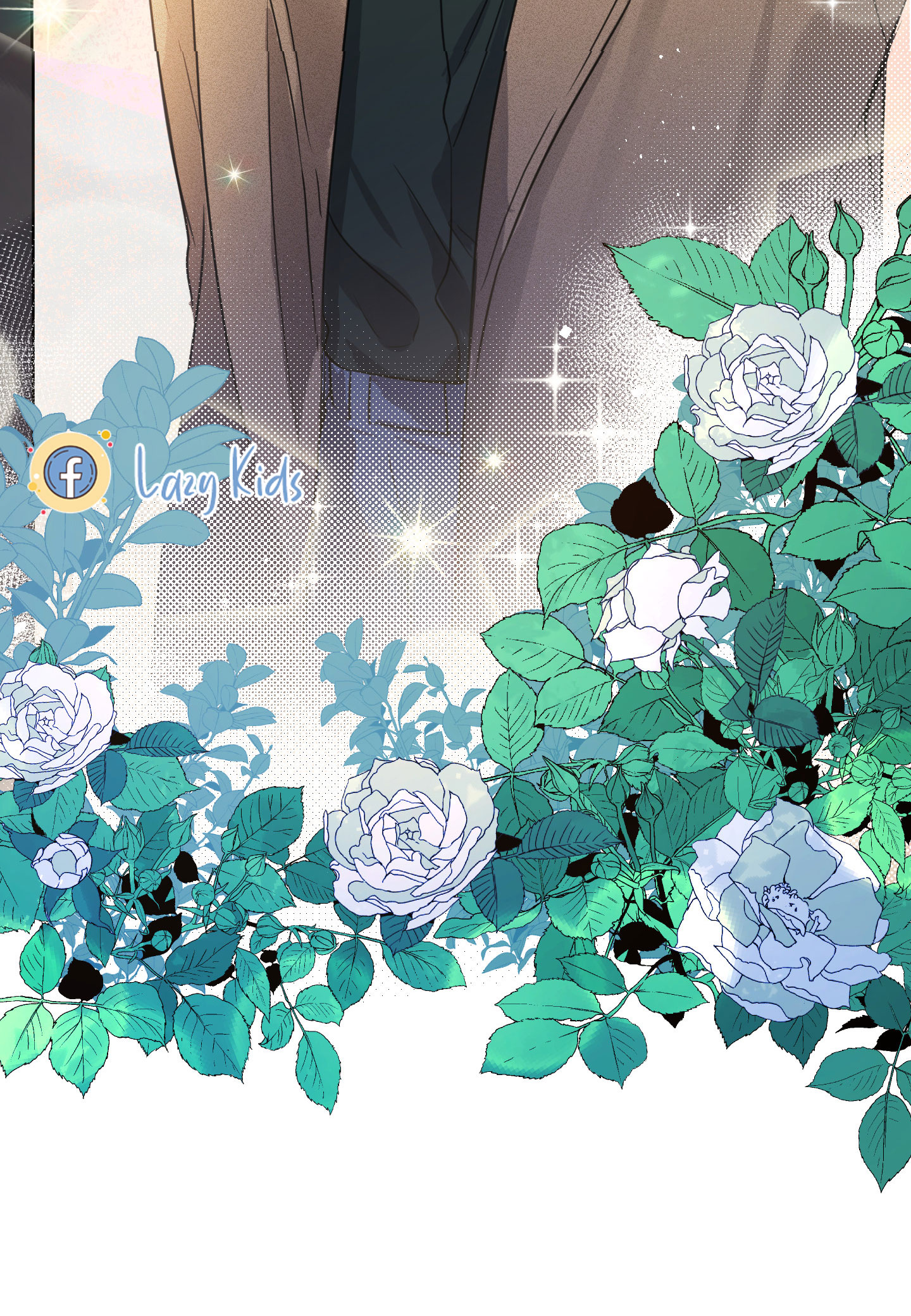 tình yêu bình thường nhưng không dễ tìm chapter 4 11