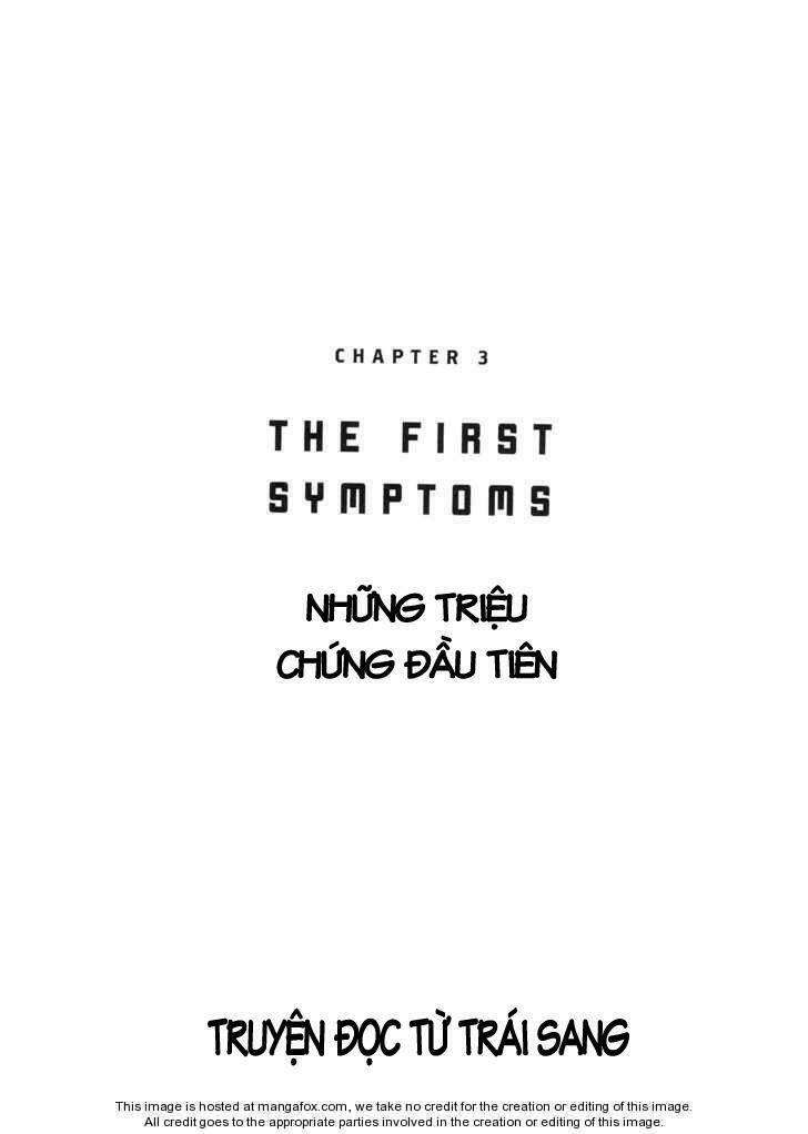 ode to kirihito chapter 3 2