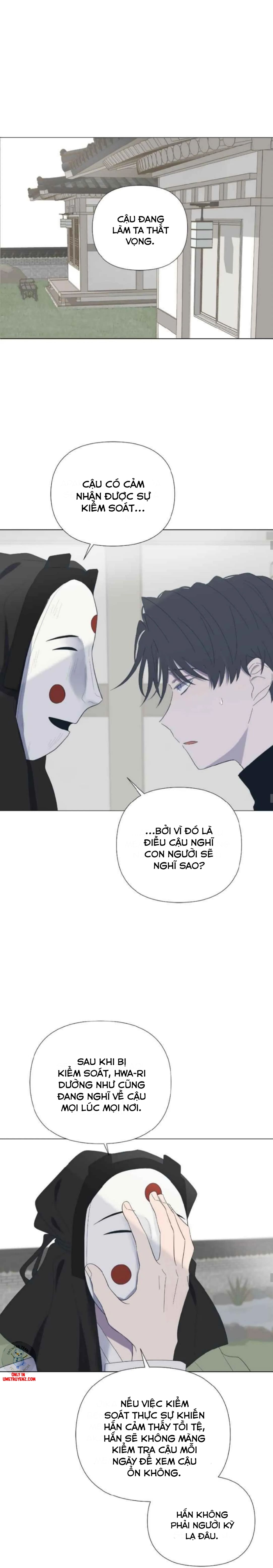 moonchild chapter 34 11