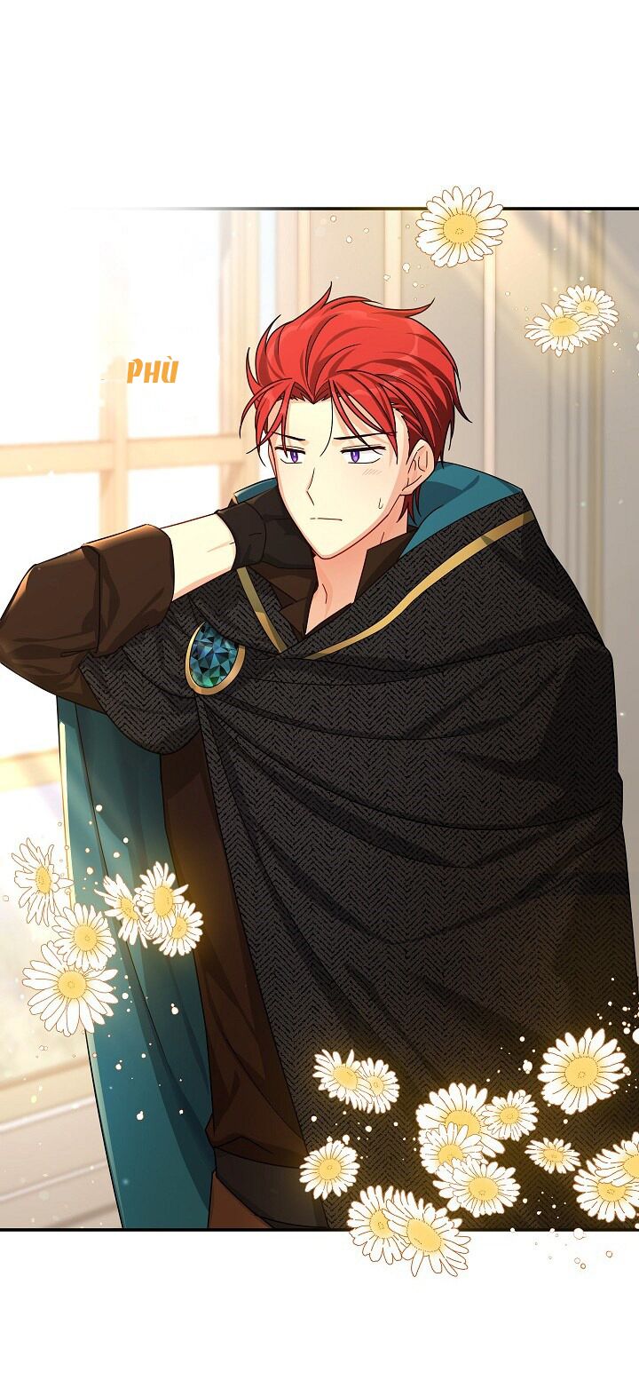 nữ công tước với tâm hồn trống rỗng chapter 37 27