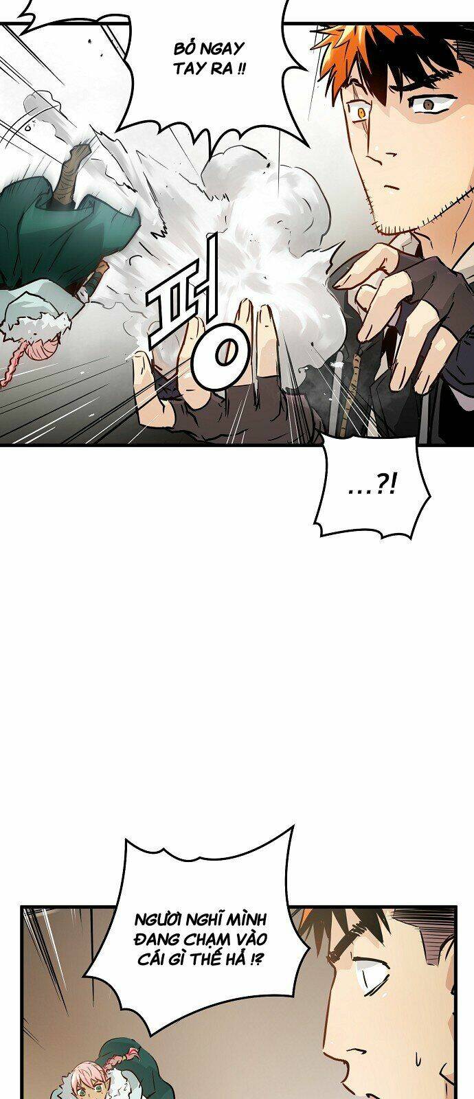 hứa lan chapter 29 16