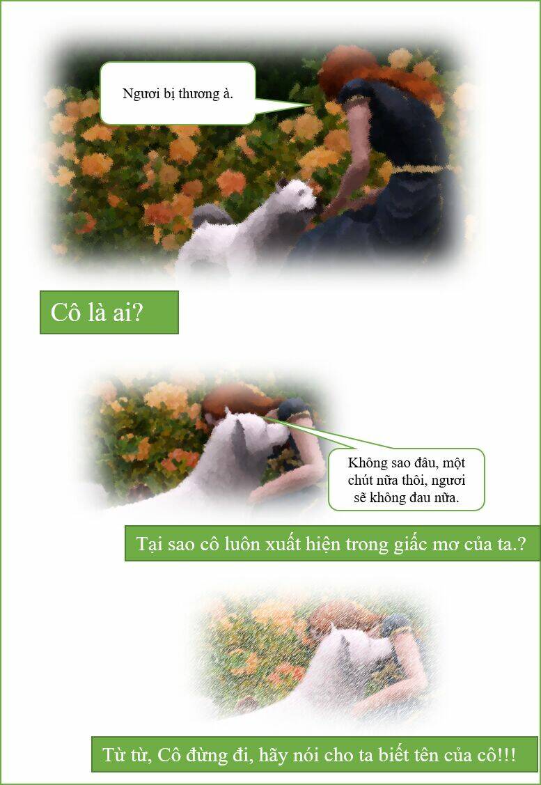 xuyên qua sách làm nữ phụ bi thảm-truyện sims chapter 16 2