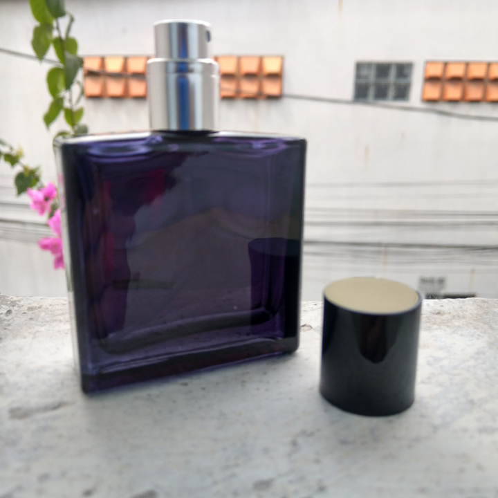 Chai thủy tinh chiếc nước hoa 30ml
