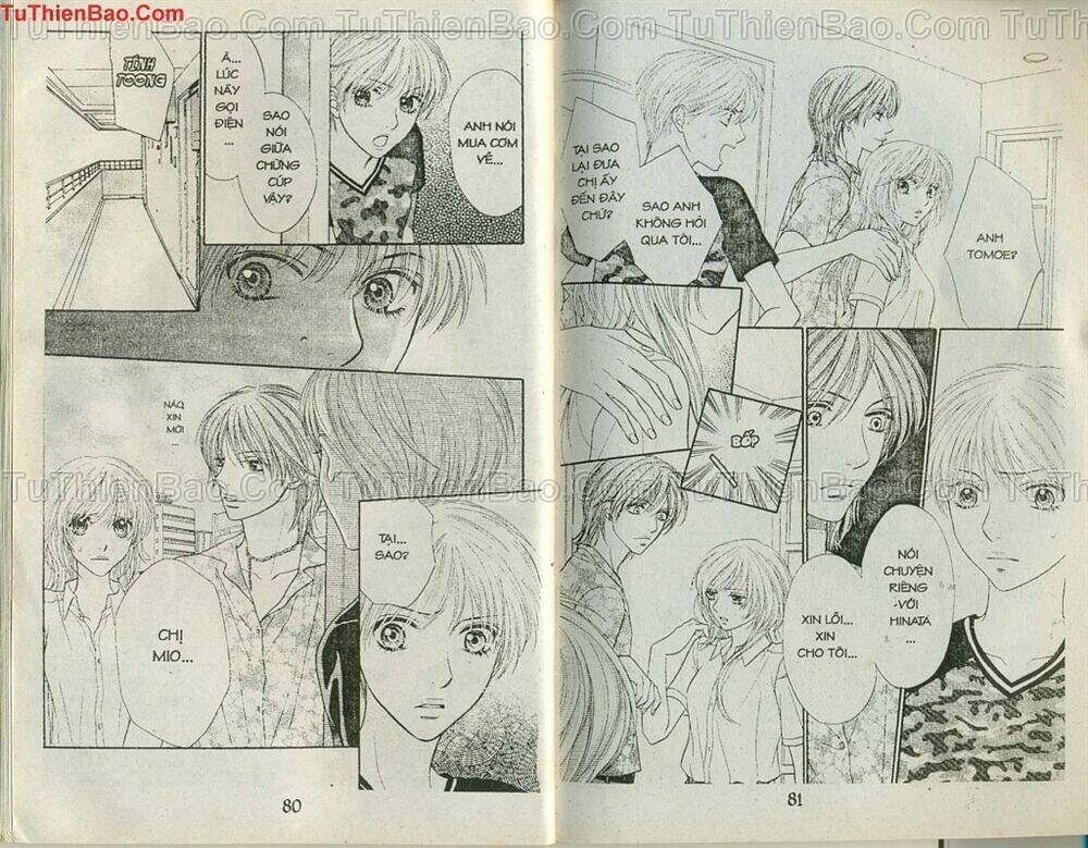 lo lem thời @ chapter 4 40