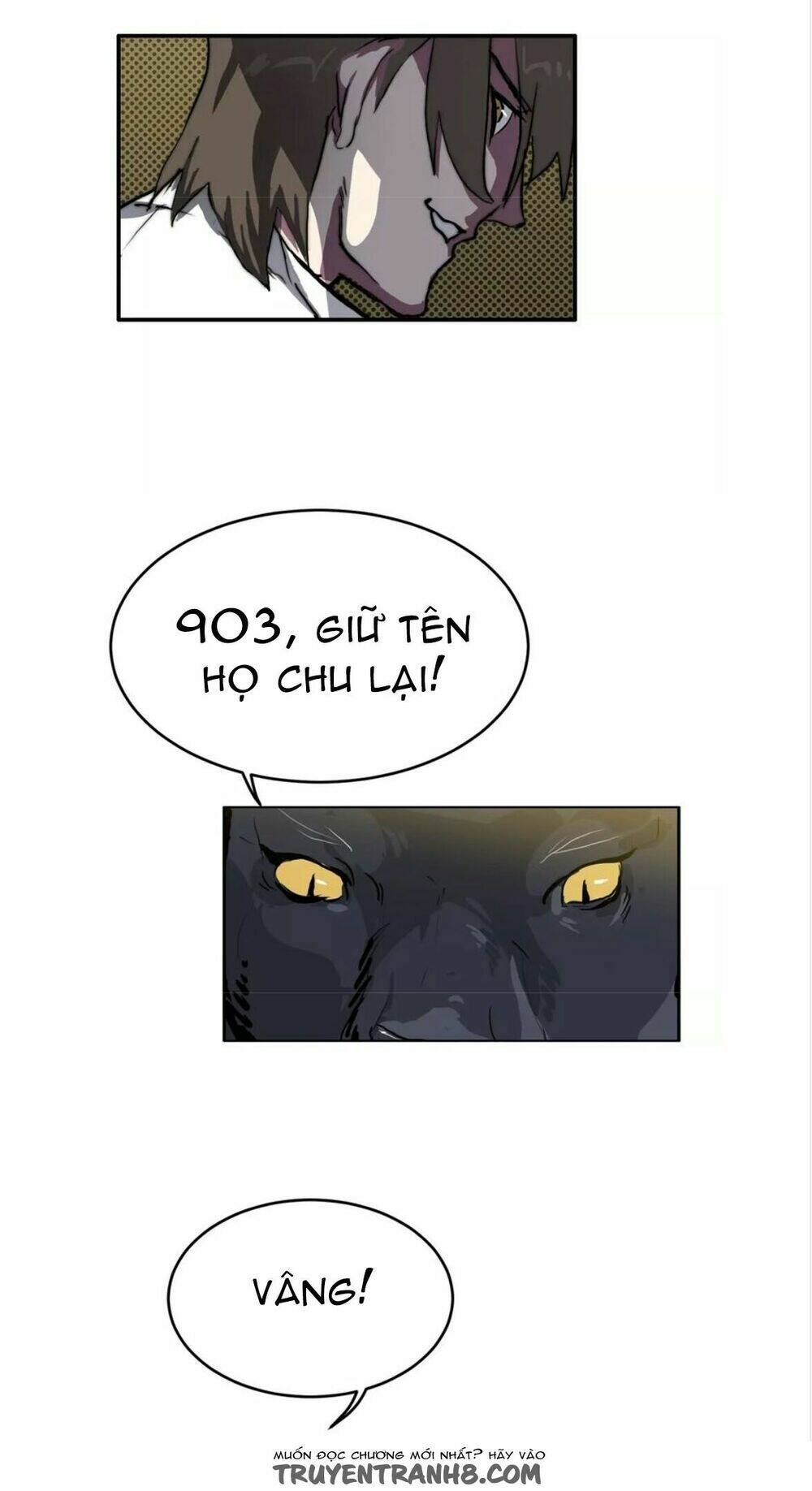 quạ đen chapter 30 13