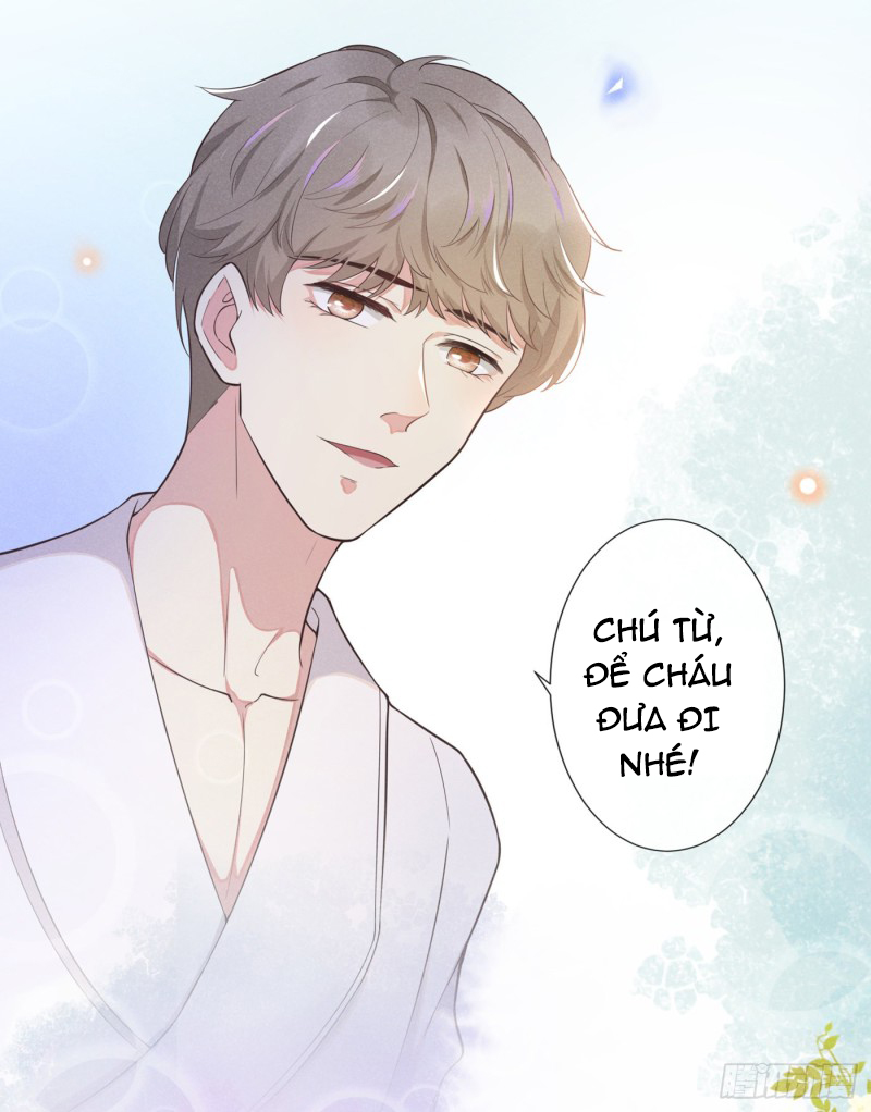 anh ấy gọi tôi là hắc liên hoa chapter 3 17
