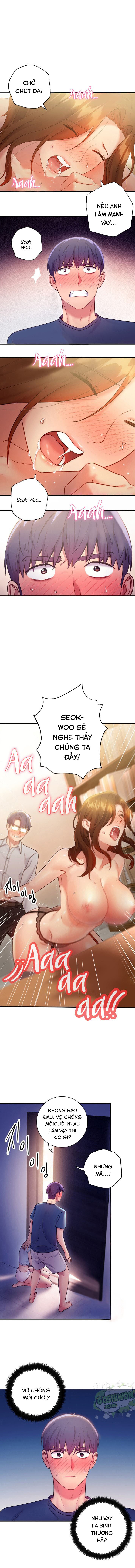 bạn của mẹ kế chapter 24 5
