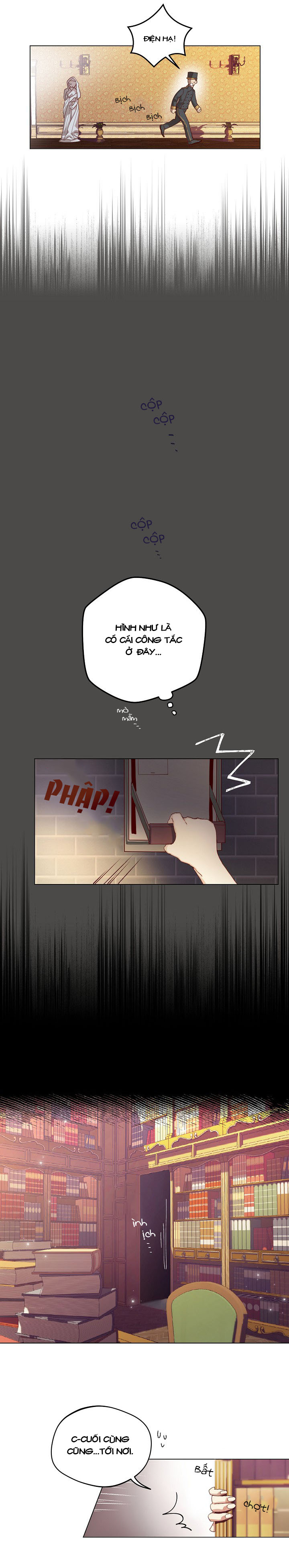 vẻ đẹp của ác ma chapter 1 25