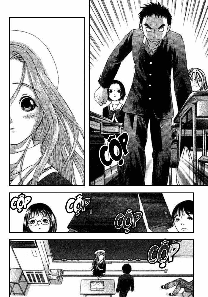 happy world! chapter 6 18