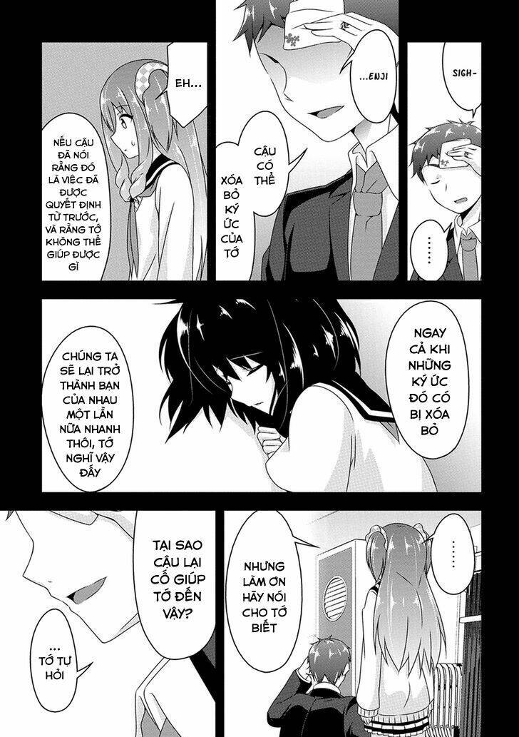 devilchi - cô bạn ác quỷ chapter 10 14