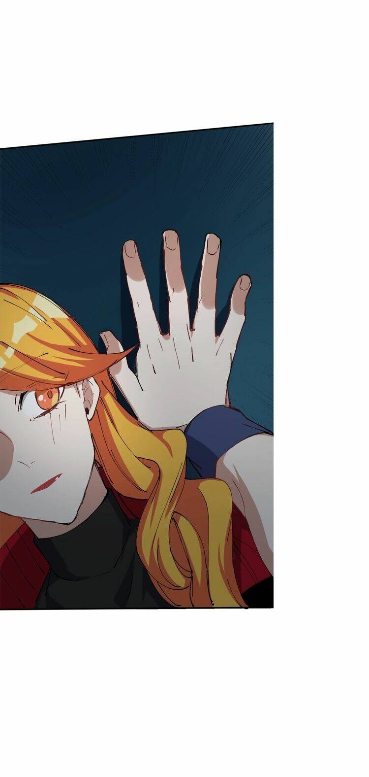 thần lai yêu vãng chapter 16 14