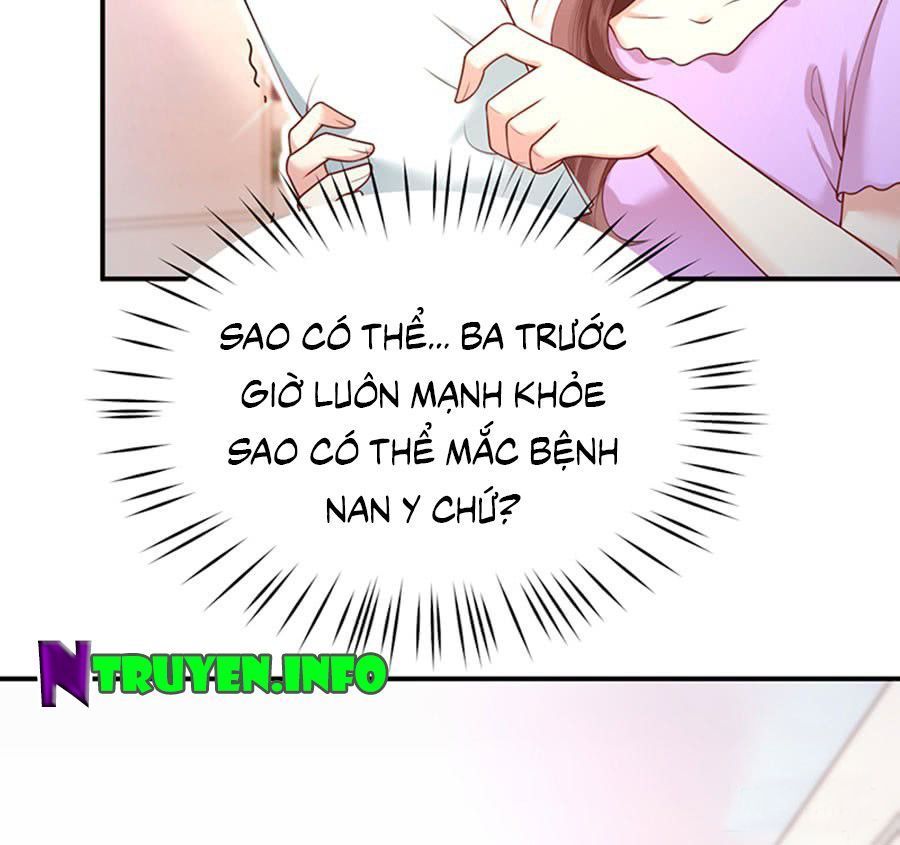 nam thần truy thê chỉ nam chapter 3.1 19