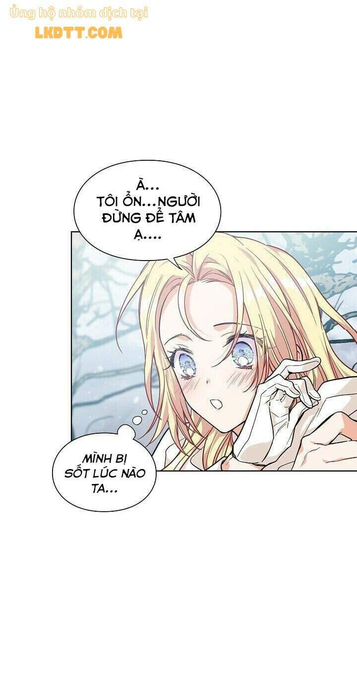 nữ hoàng ngoại khoa chapter 83 13