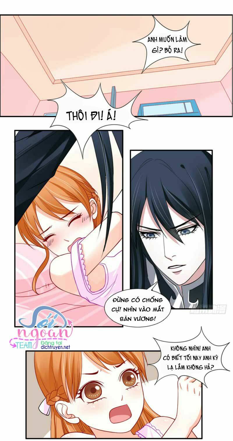 ma vương đại nhân đi thông thả chapter 43 8