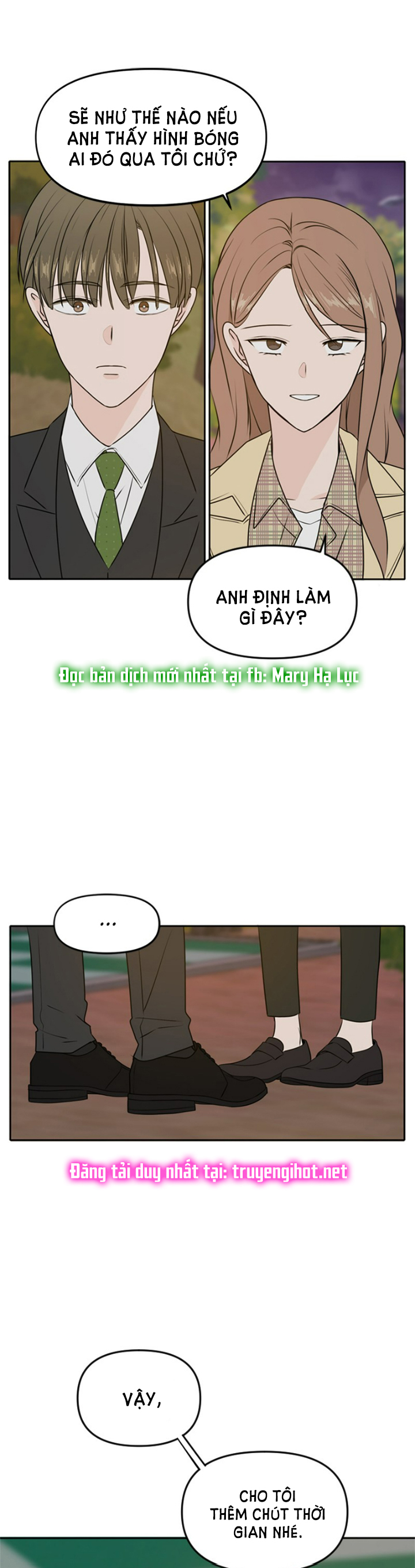 hẹn gặp anh ở kiếp thứ 19 chapter 43 15