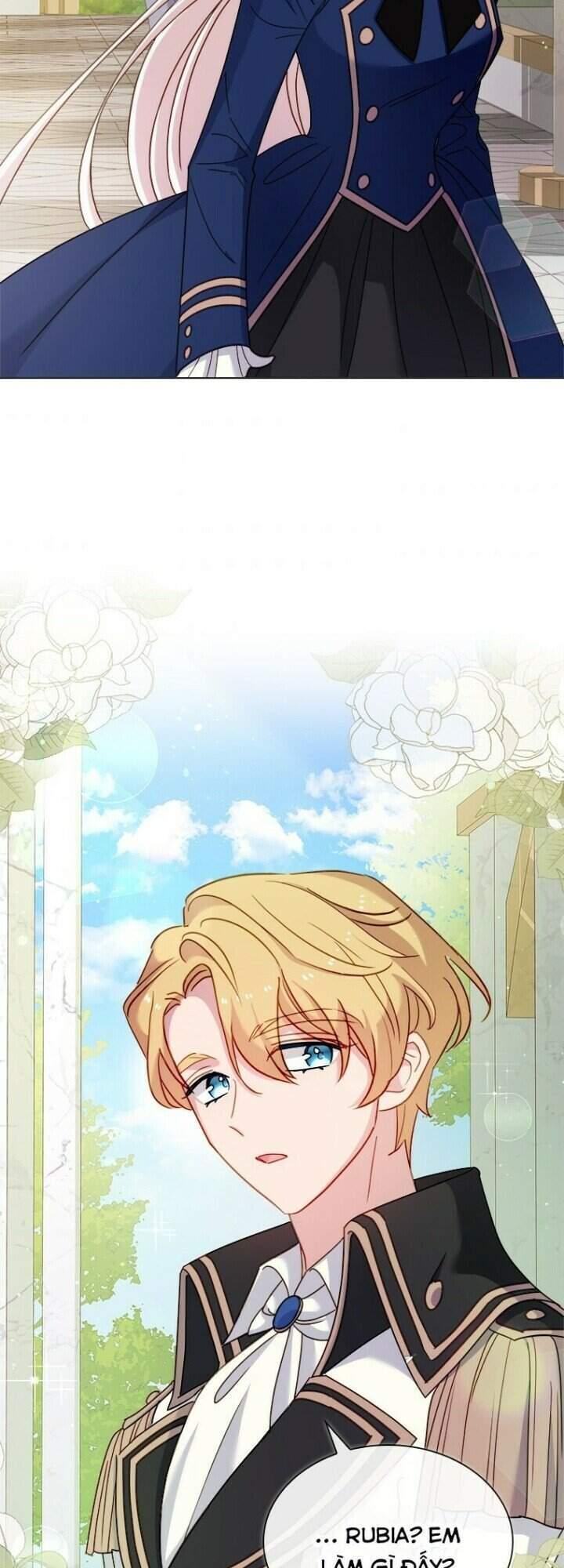 để yên cho tiểu thư hiền chapter 39 44