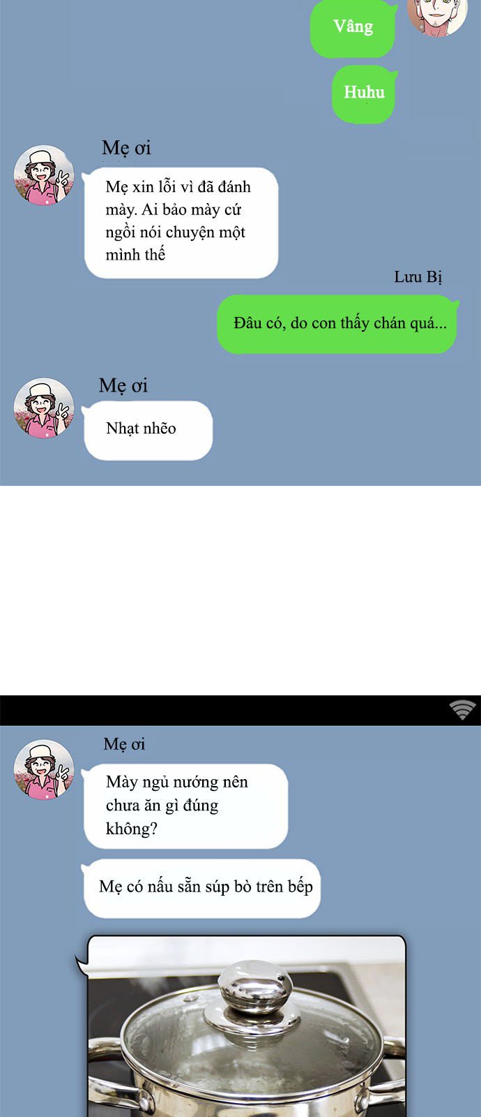 tam quốc parody chapter 1 22