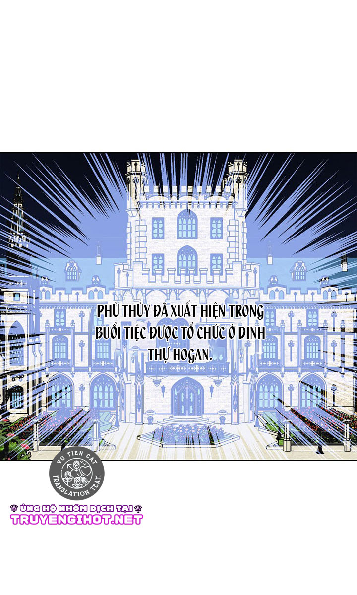 thanh tra của muiella chapter 162.1 19