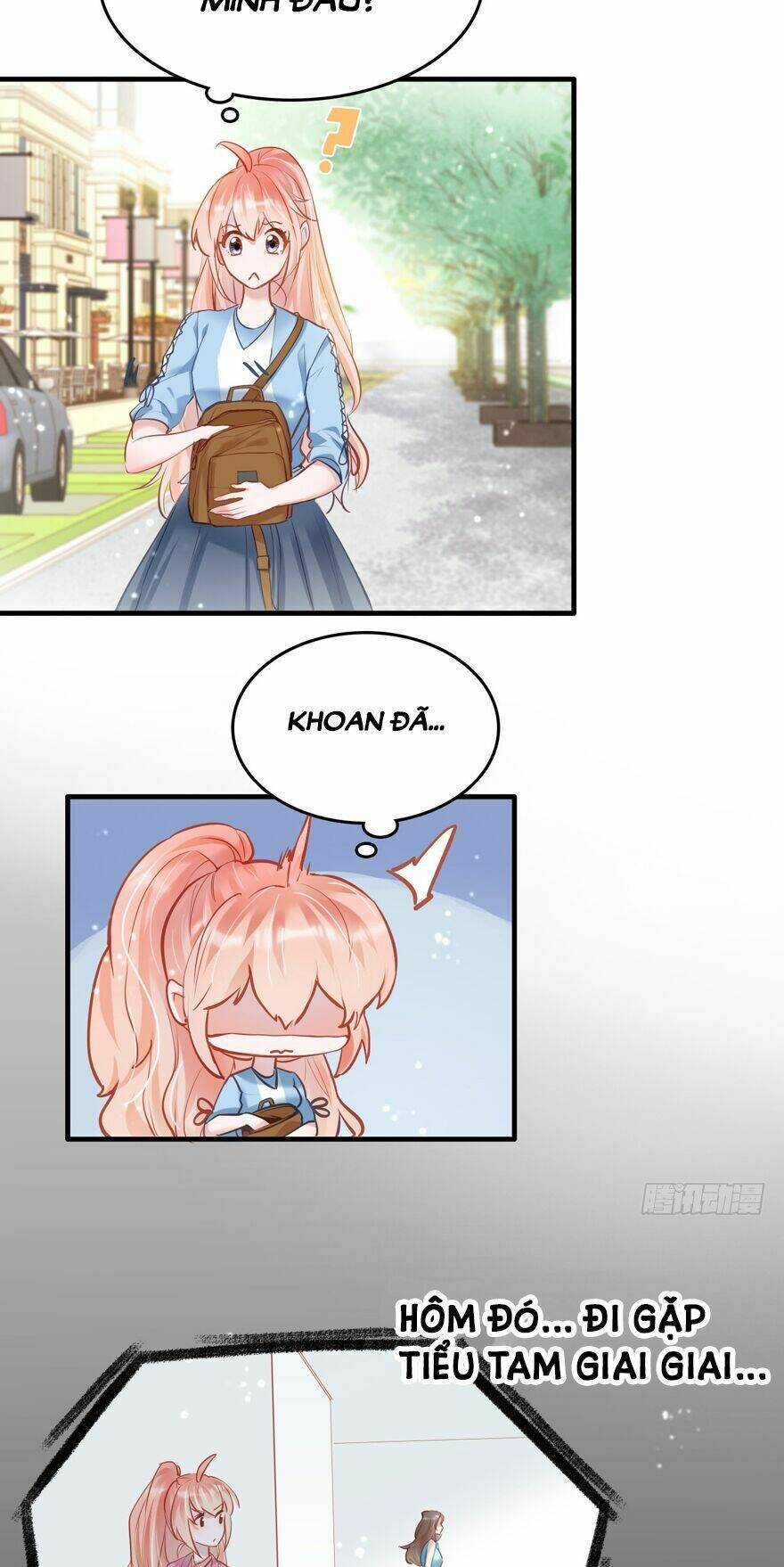 sau này vẫn cứ thích em chapter 9 10
