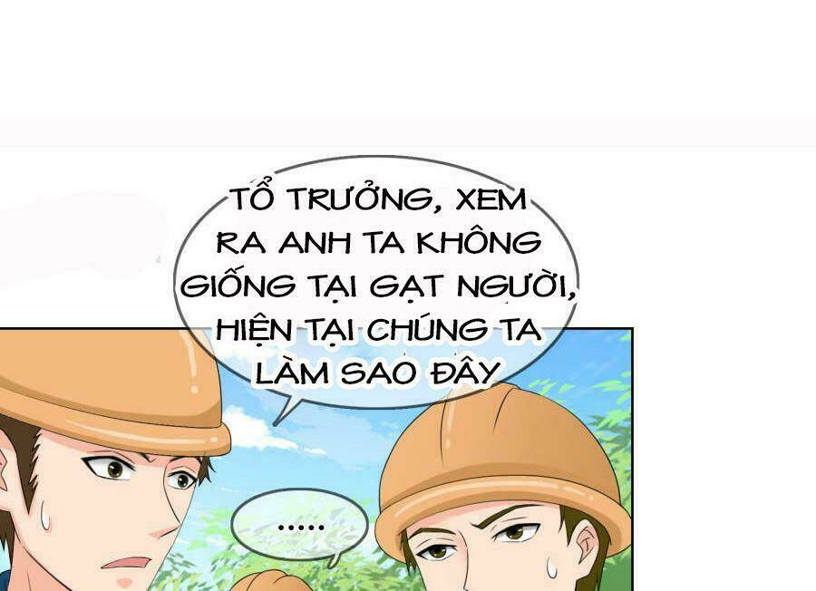 bá đạo trung khuyển tìm ái ký chapter 109 19