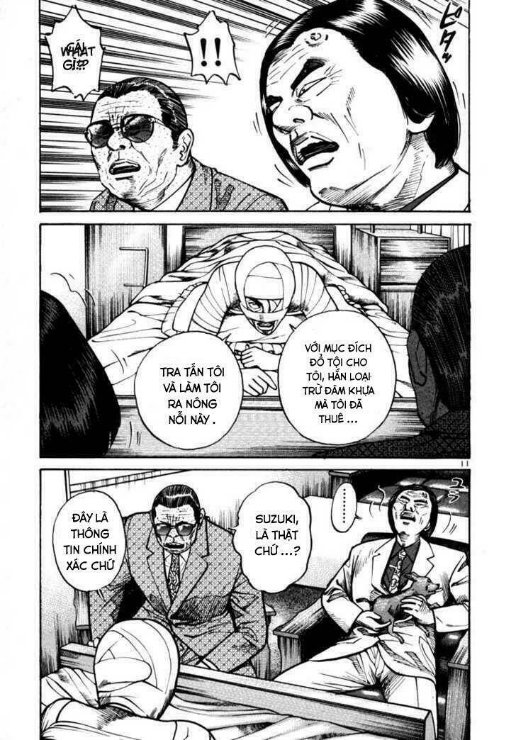 sát thủ số 1 chapter 29 12