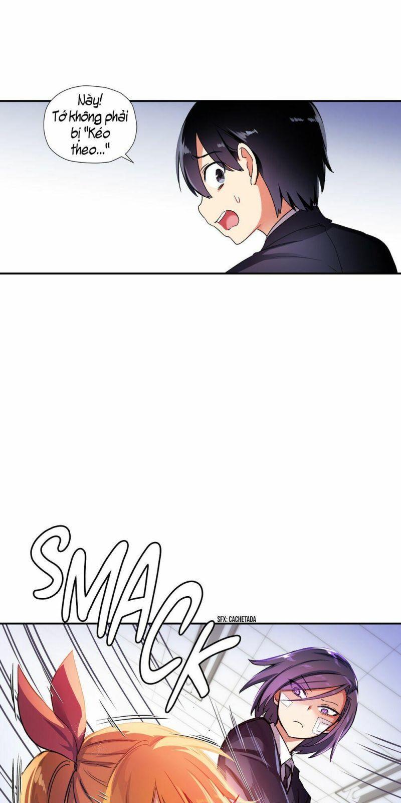 girls marmot chapter 24 8