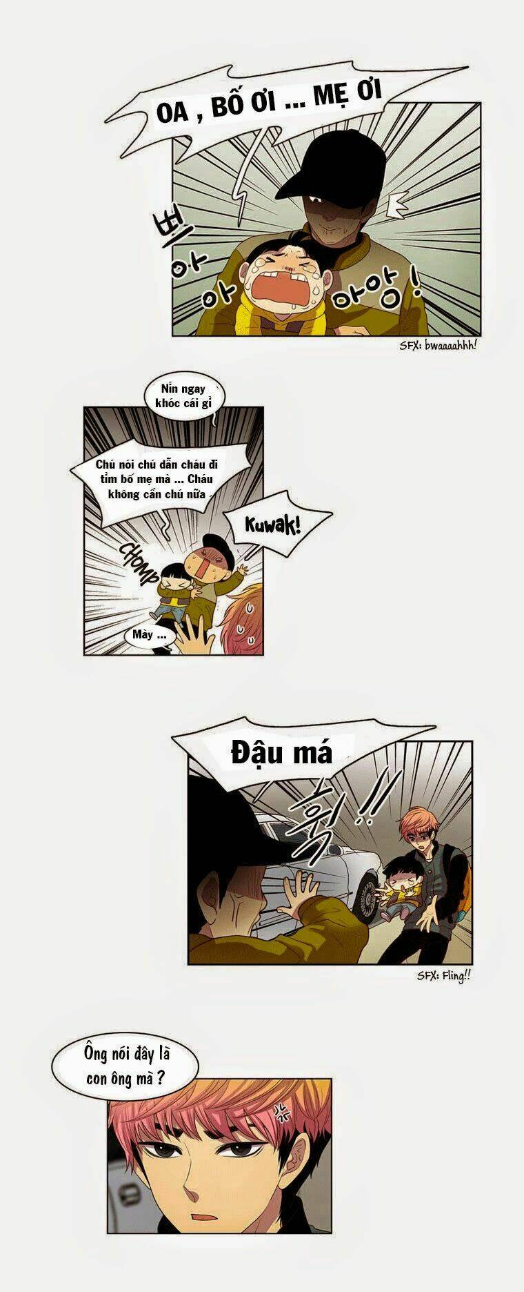 my shining world chapter 4 14