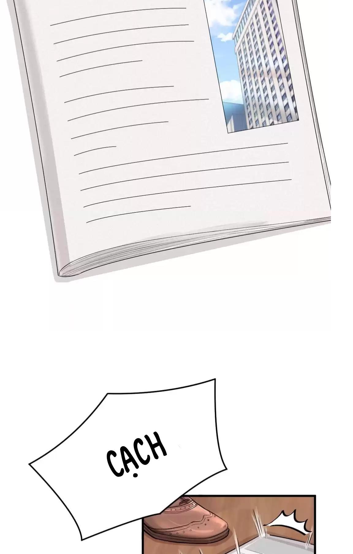 thu dĩ vi kỳ chapter 24 4