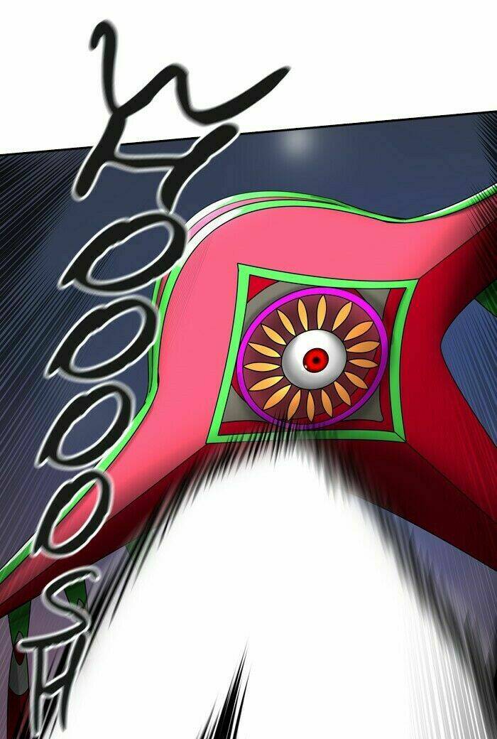 cuộc chiến trong tòa tháp chapter 391 42