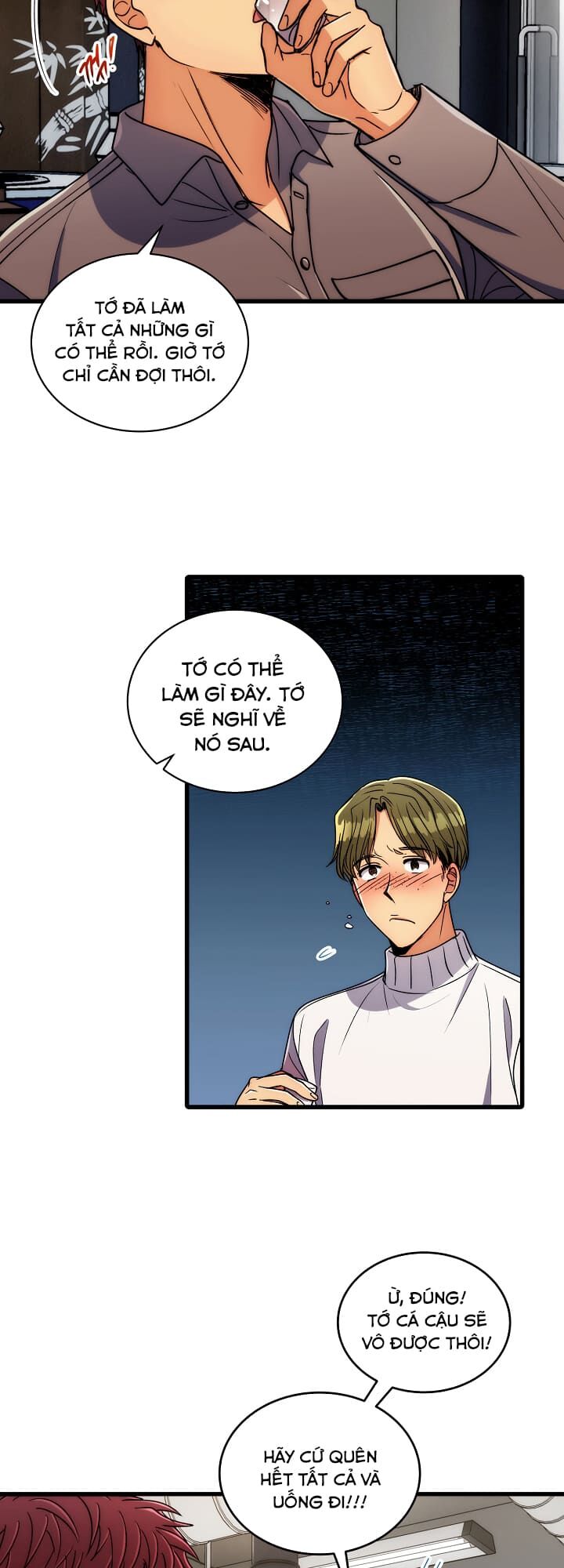 bác sĩ trùng sinh chapter 64 13