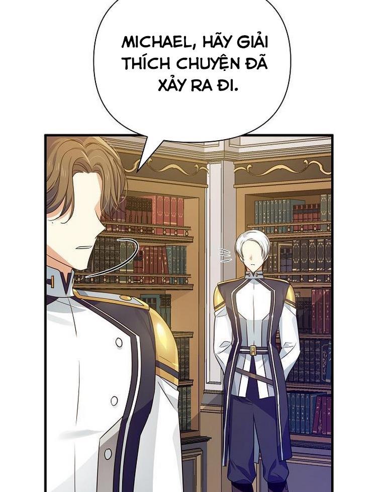 tôi đã ở đây ngay từ ban đầu chapter 14 72