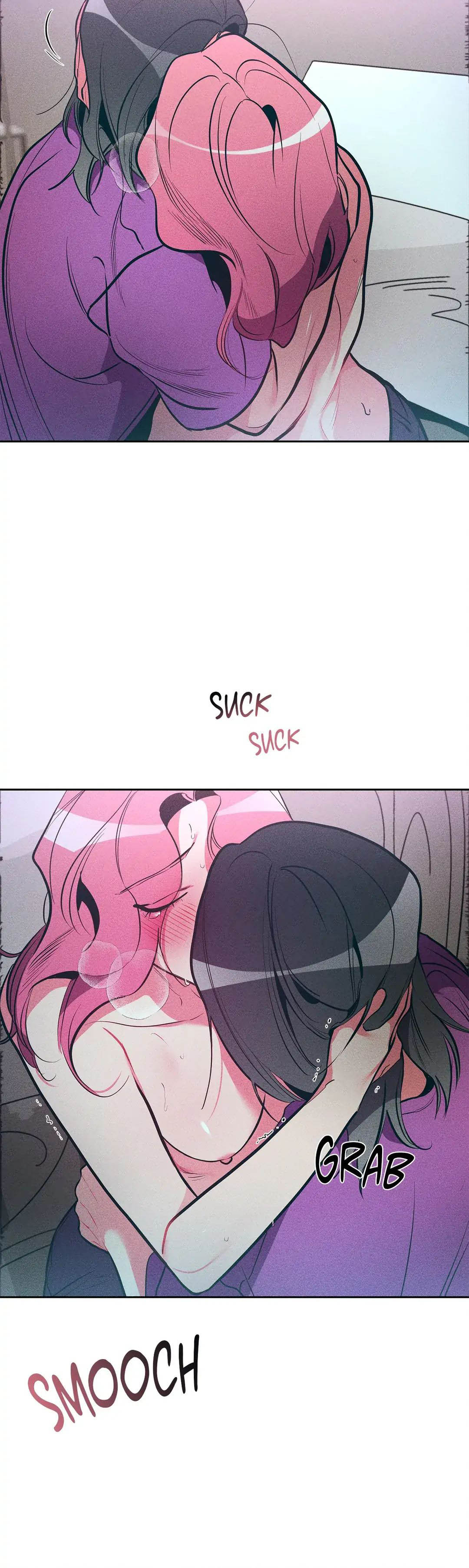 thiếu nữ lạc lõng không tình yêu chapter 13.2 17