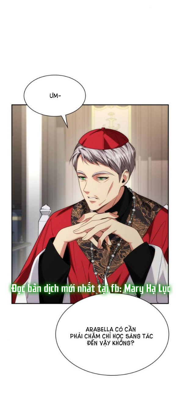 Chị Yêu, Kiếp Này Em Sẽ Là Hoàng Hậu chapter 47.2 - Trang 24