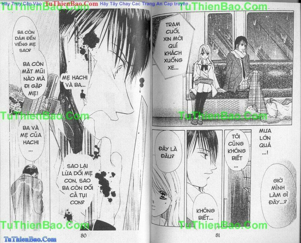 quả chín mọng chapter 2 39