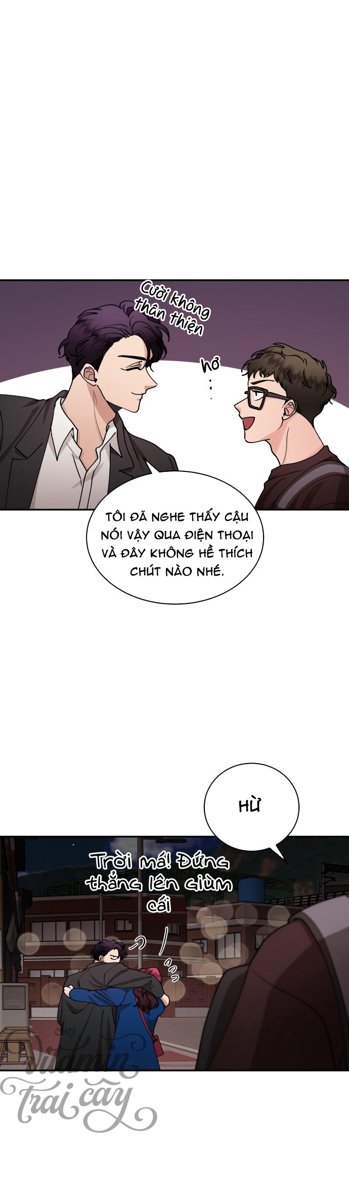 oan gia ngõ hẹp chapter 31 30