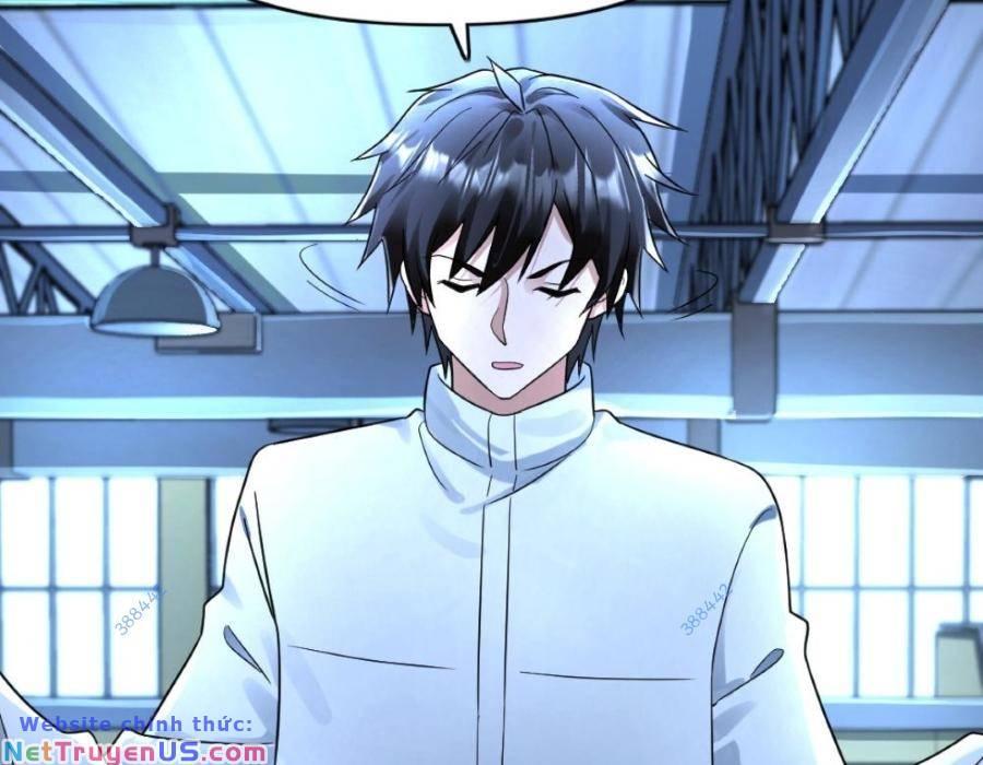 đóng băng toàn cầu: tôi gây dựng nên phòng an toàn thời tận thế chapter 158 11