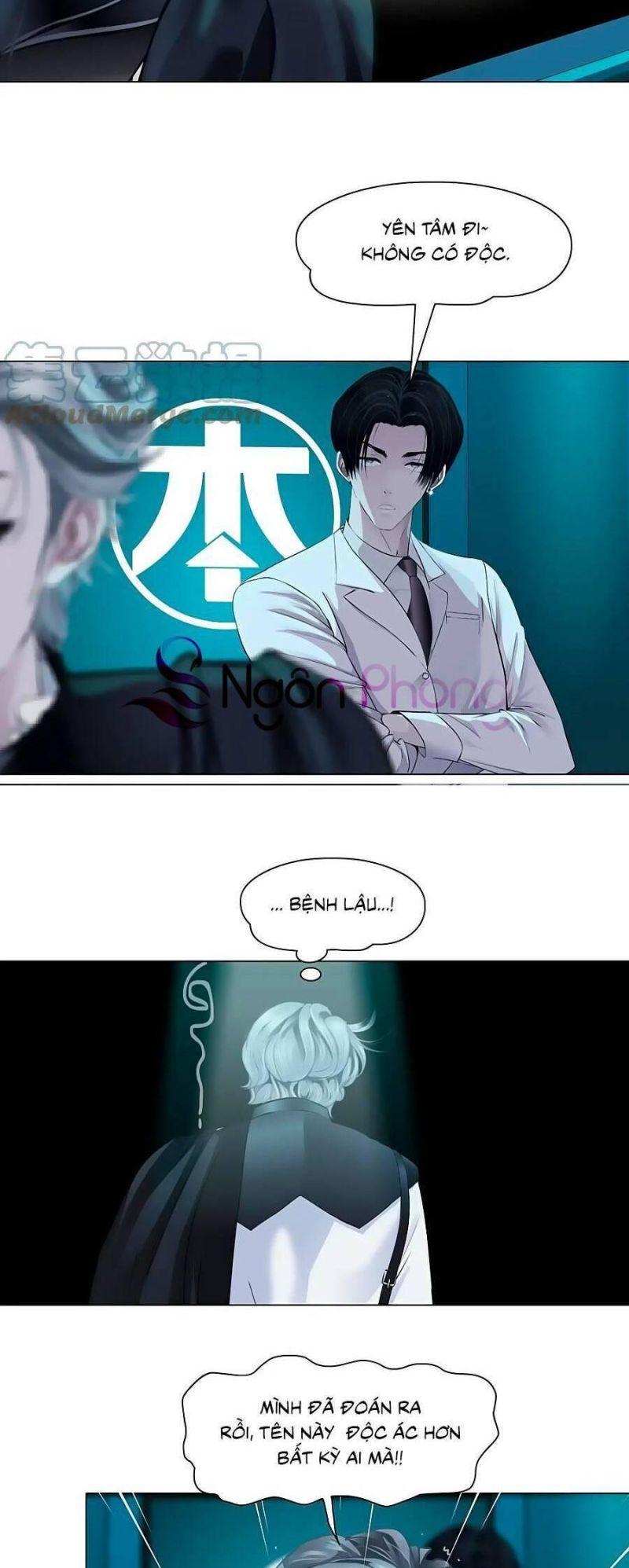 đằng nữ chapter 166 3