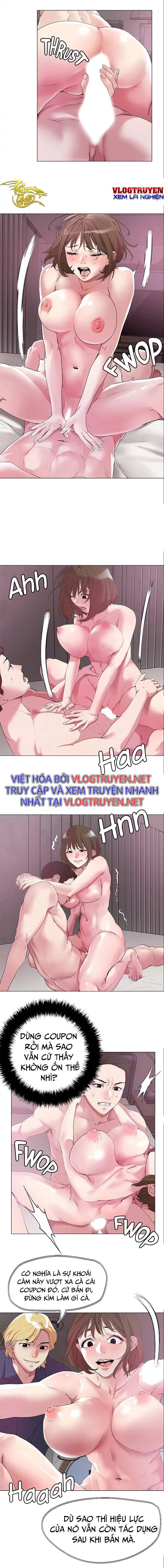 siêu chịch hệ thống của “hắc ám vương giả” chapter 57 6