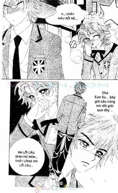 chàng gà mái chapter 14 58