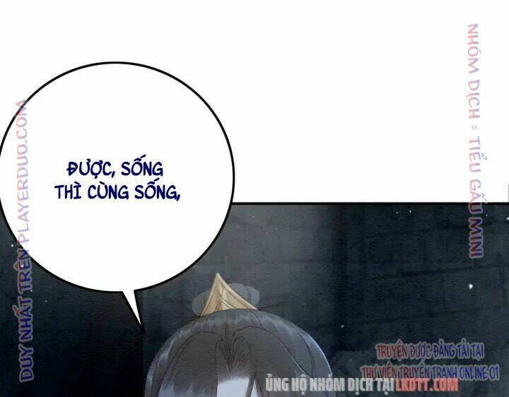 trọng sinh bá sủng nhiếp chính vương quá mạnh mẽ chapter 198 53