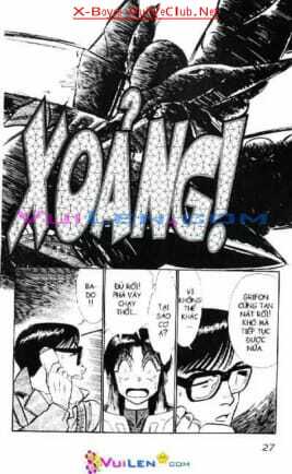 cảnh sát cơ động chapter 9 28