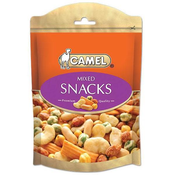 HẠT THẬP CẨM CAMEL (150g)