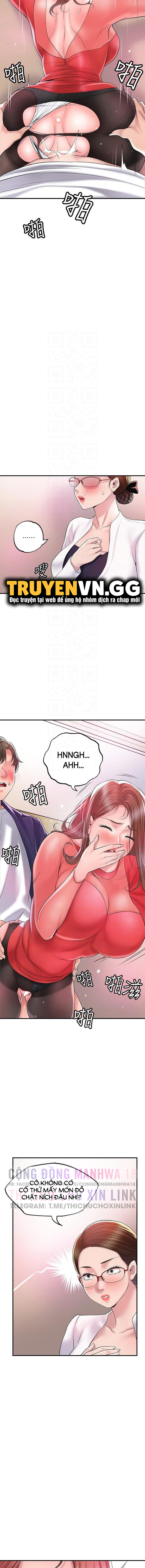 thị trấn nóng bỏng chapter 74 7