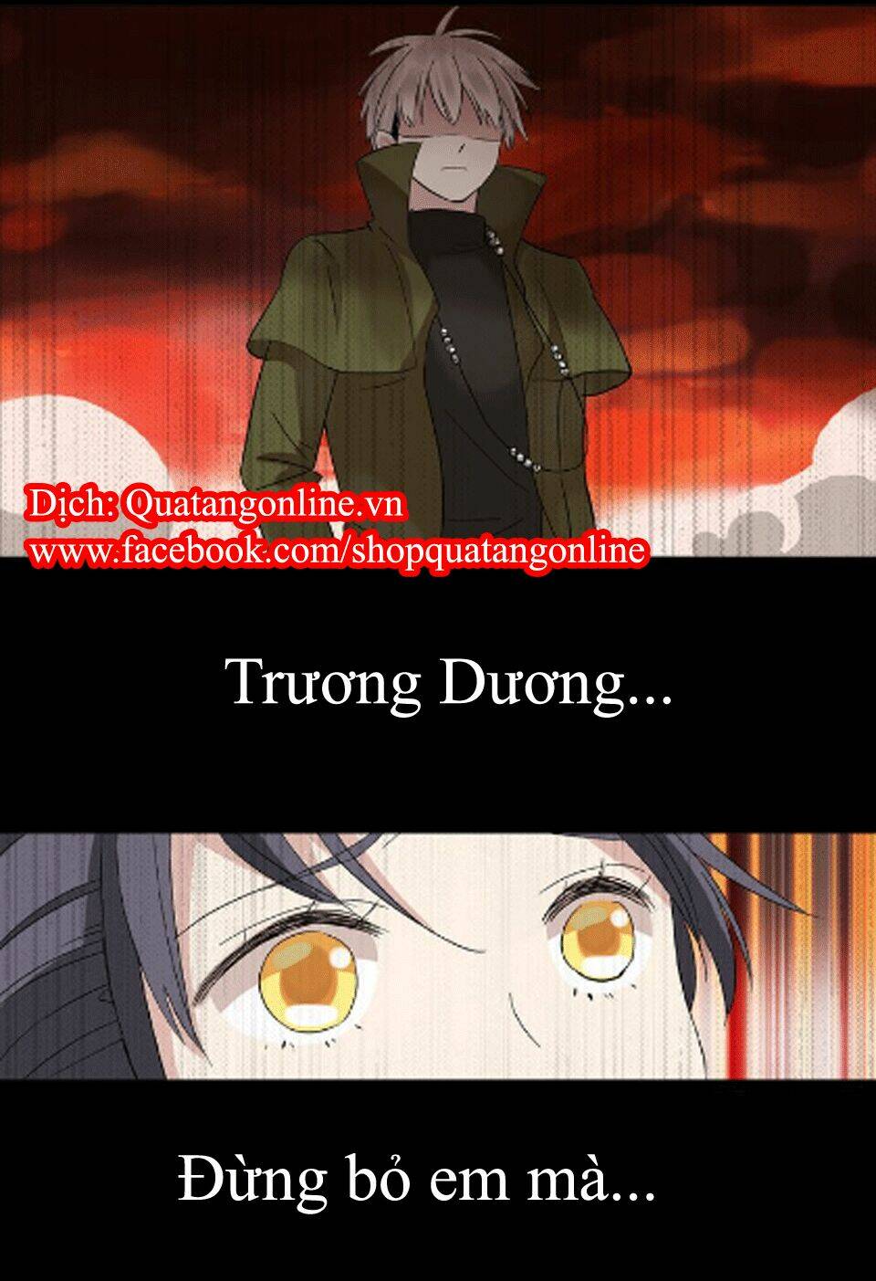 lều khều biết yêu chapter 2 13