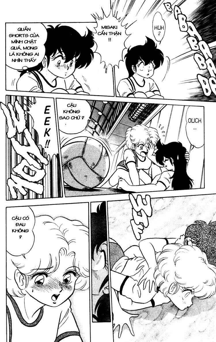 fubata-kun change! chapter 22 26