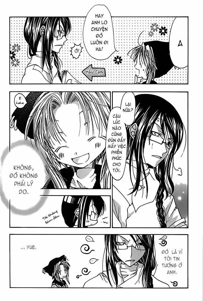 magical x miracle chapter 32 6